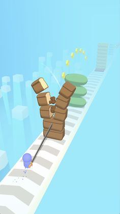 Sword Up - Screenshot 4