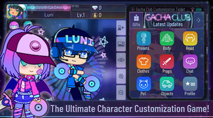 Gacha Club - Screenshot 2