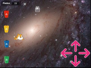 RecicloMania - Screenshot 1