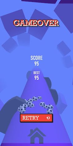 Soccer Spin - Screenshot 4