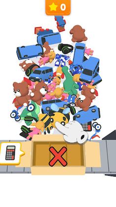Pick & Pack! - Screenshot 4