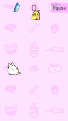 Kitty Adventure - Screenshot 2