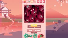 Mahjong: Offline Word Game - Screenshot 4