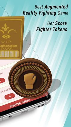 FIGHT.TV TKO - Screenshot 4