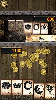 Rune Record - Screenshot 2