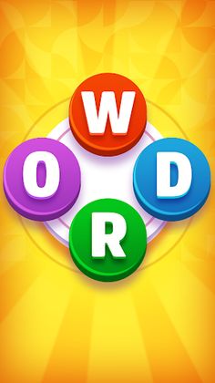 Four Letters: Wordle Game - Screenshot 1