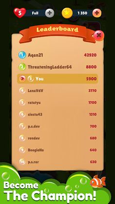 Bubbletopia Bubble Shooter - Screenshot 3