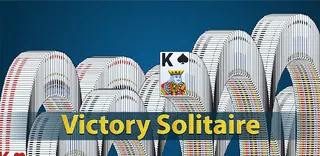 Solitaire Classic - 2025 - Screenshot 1