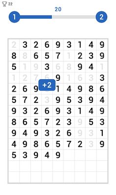 Number Match - Match Ten - Screenshot 4