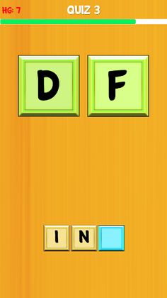 Word Smart - Screenshot 3