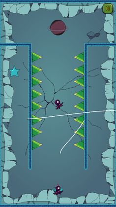 Bound for Home - Screenshot 3