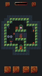 No prince needed - Screenshot 3