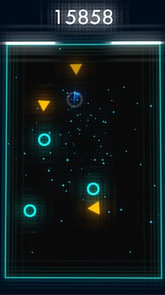 Linked Triangle - Screenshot 2