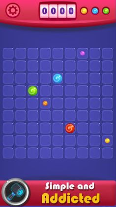 Crystal Line : Lines 98 - Screenshot 2