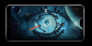 SpaceZ - Screenshot 1