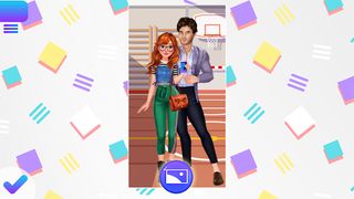 العاب بنات عرايس وتلبيس 2023 - Screenshot 3