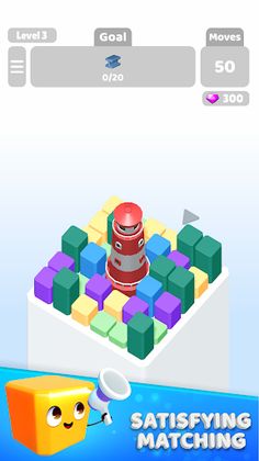 Block Match - Screenshot 4