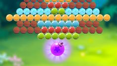 Bubble Shooter: Mouse Pop Ball - Screenshot 3