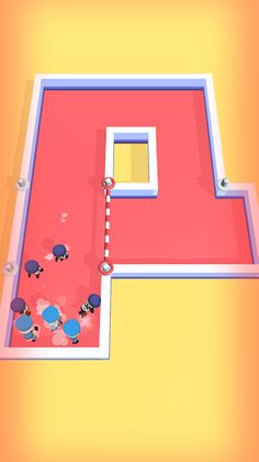 Cop Vs Thief - Screenshot 1