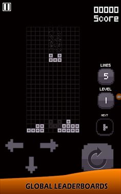 Block Puzzle - Pentix! - Screenshot 2
