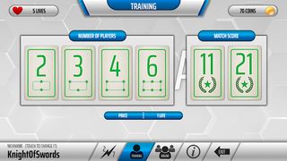 Scopa - Screenshot 3