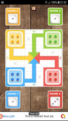 Ludo Game - Screenshot 3