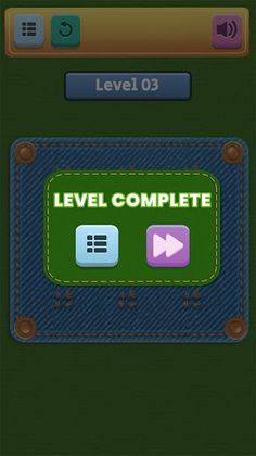 Cut The Buttons - Screenshot 4