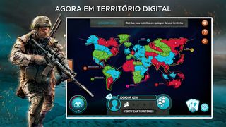 War by Grow Games - Screenshot 3
