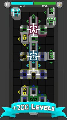 Color Mix Factory - Screenshot 4