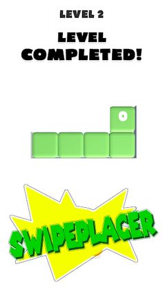 Swipe Placer - Screenshot 3
