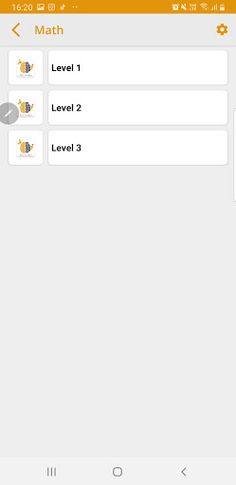 Train Your Brain - Screenshot 3