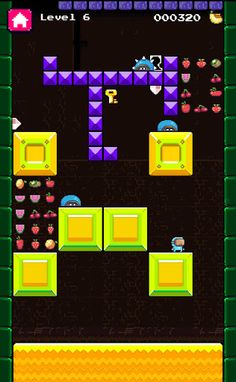Hop Up Free - Screenshot 1
