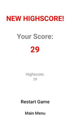 HighestNumber - Screenshot 4