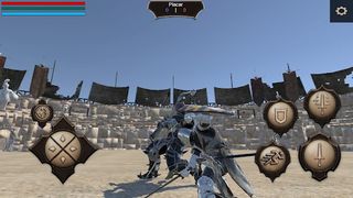 Dark Age - Screenshot 2