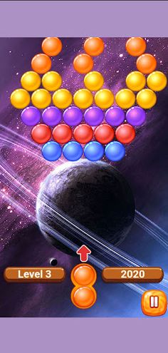 Planet Shooter - Screenshot 4