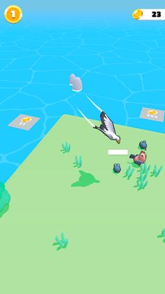 Falconer Life - Screenshot 3