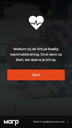 Reanimatie Training - Screenshot 2