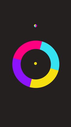 Color Change 4Direction - Screenshot 3