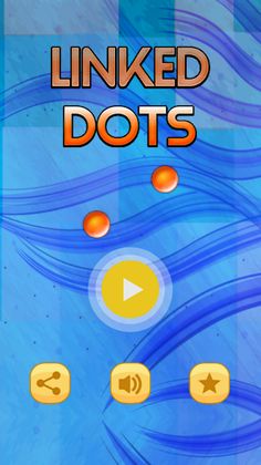 Linked Dots - Screenshot 1