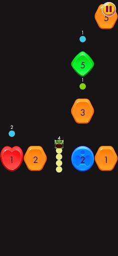 Snake Blocker - Screenshot 3