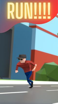 Traffic Runner: Above Subway - Screenshot 2