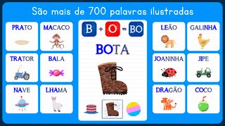 Silabando - Screenshot 3