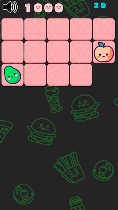 memory search for pairs - Screenshot 3