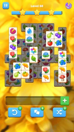 Zen Tile - Relaxing Match - Screenshot 1