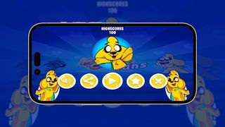 Mikecrack Puzzles games - Screenshot 1