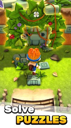 Mergémon - Screenshot 4