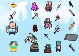 Drag Em 2 - Screenshot 3