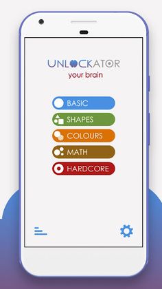 Unlockator - Screenshot 1