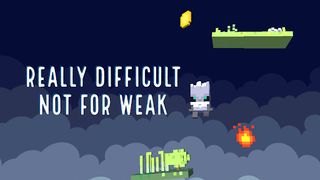 Angry Epic Jump Pro - Jumper - Screenshot 3