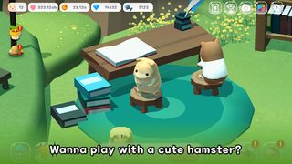 Hamster Village - Screenshot 2